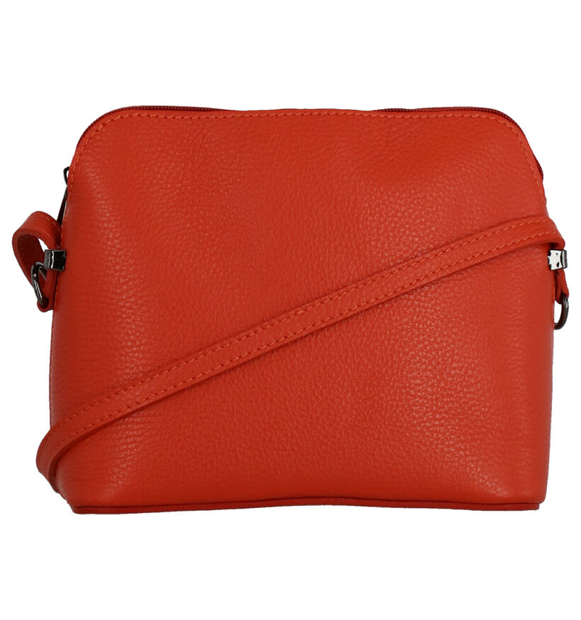 Time Mode Nad Bronzen Crossbody tas voor dames (337481)