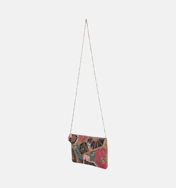 Bulaggi Feesttassen Zwart/Beige