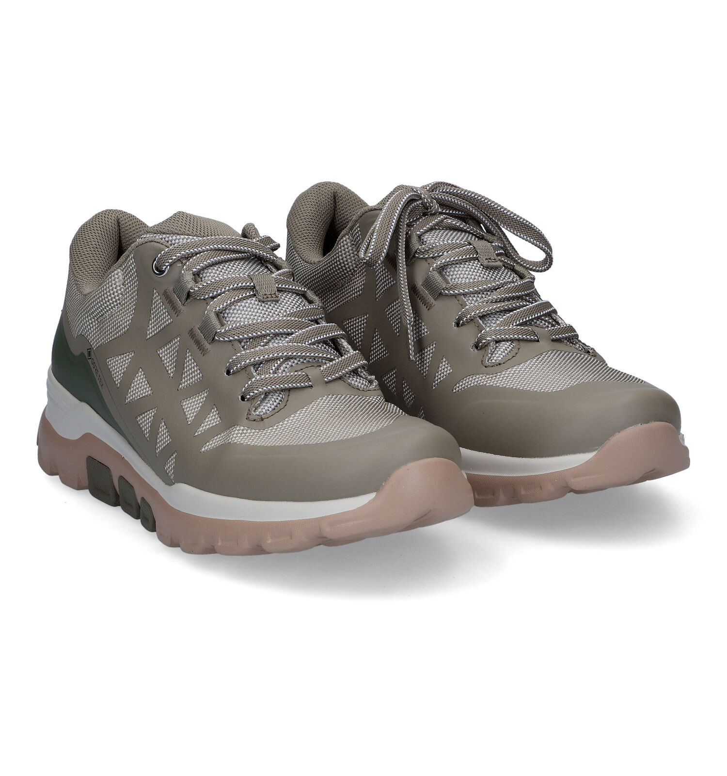 Wandelschoenen gabor shop