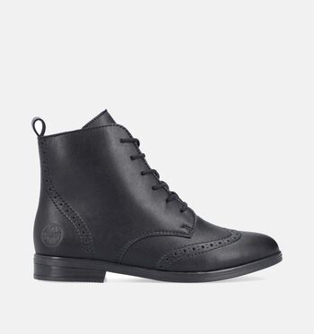 Rieker Bottines Noir