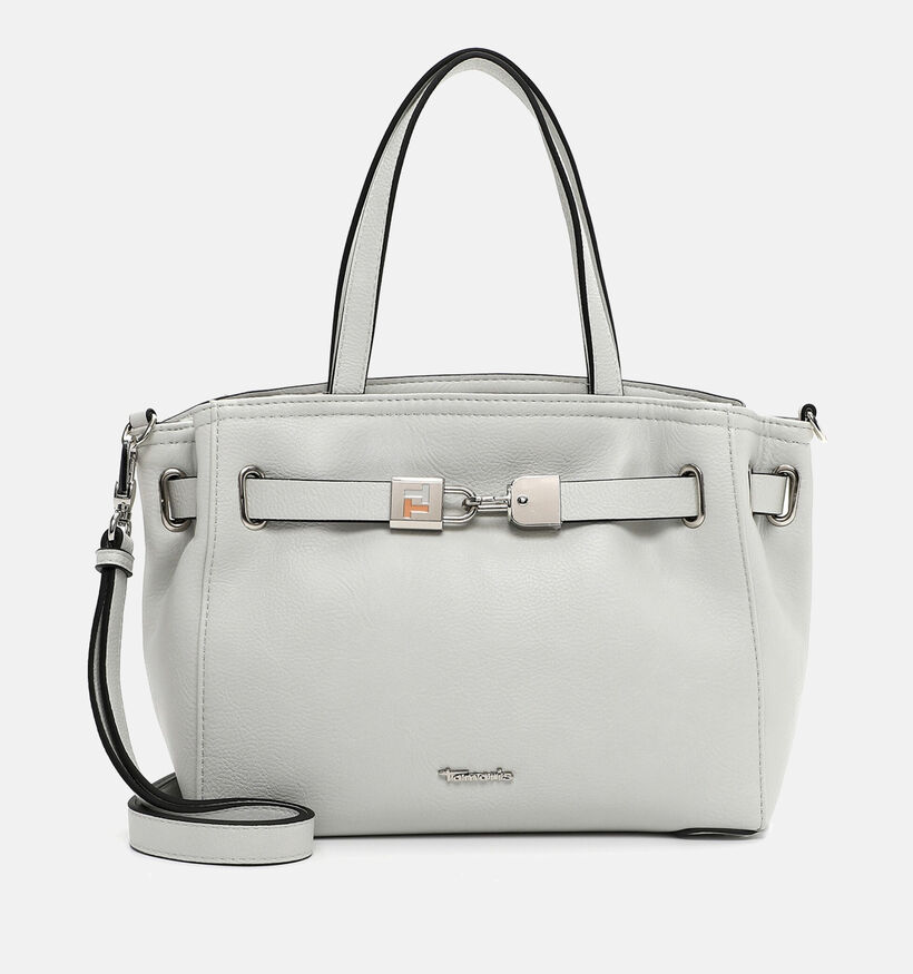 Tamaris Fina Cabas en Gris pour femmes (355692)