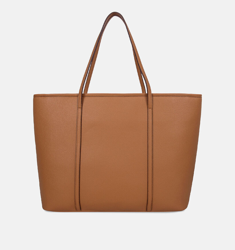 Laurent David Cabas en Cognac pour femmes (374072)