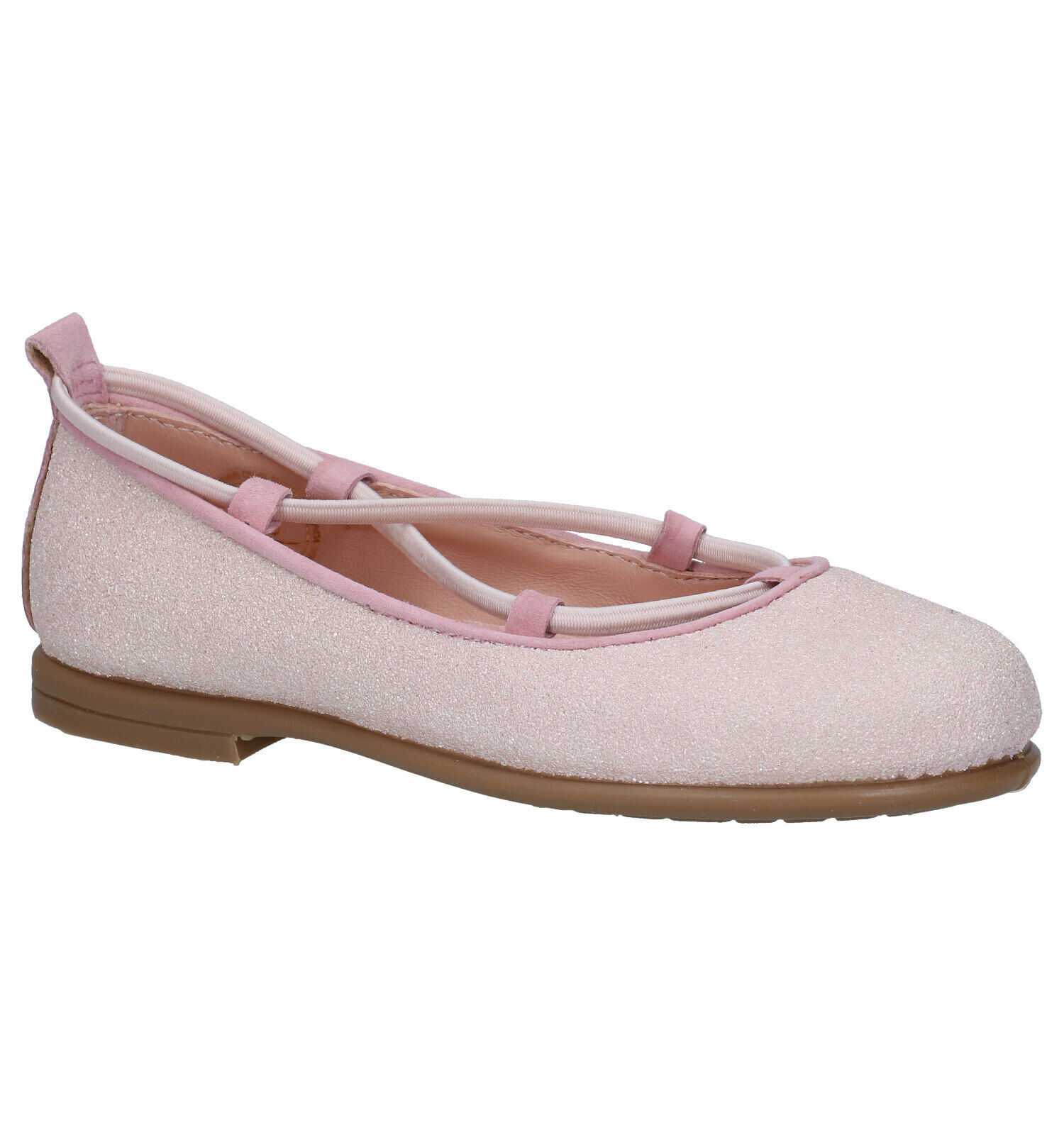 zwarte ballerina maat 32