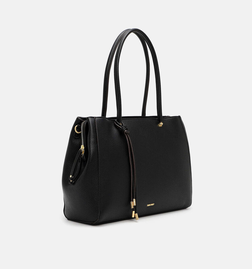 Suri Frey Judy Cabas en Noir pour femmes (379114)