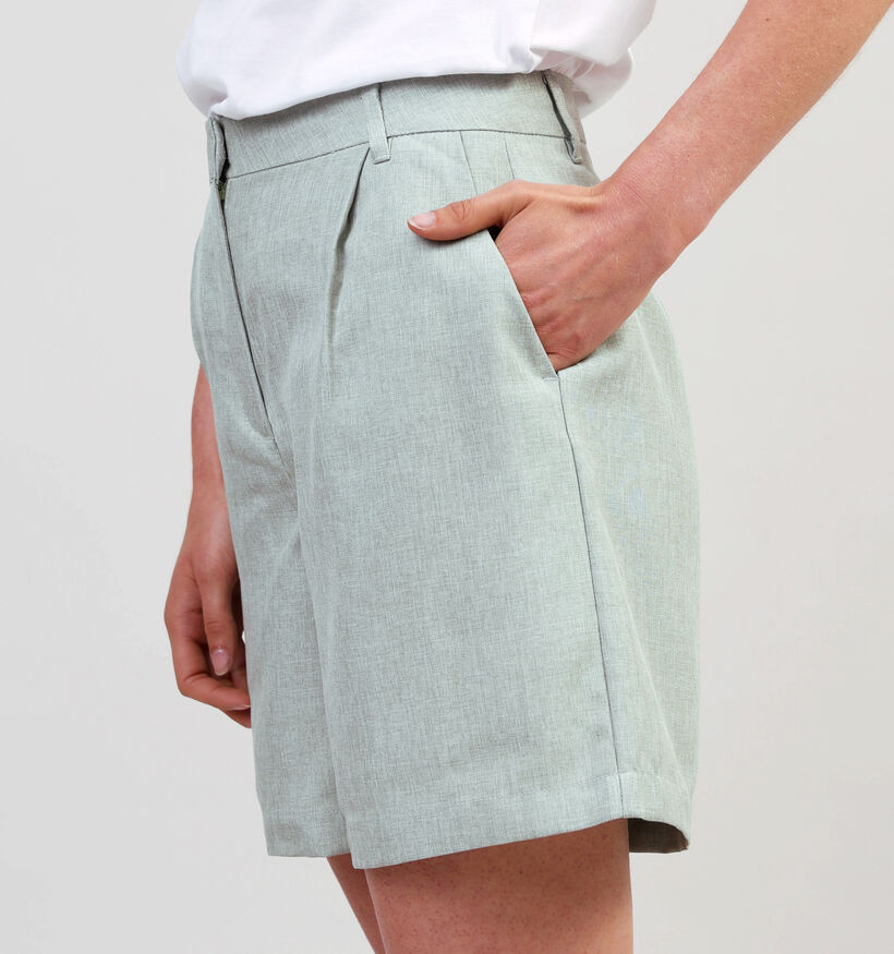 JDY Aida Short en Vert pour femmes (357359)