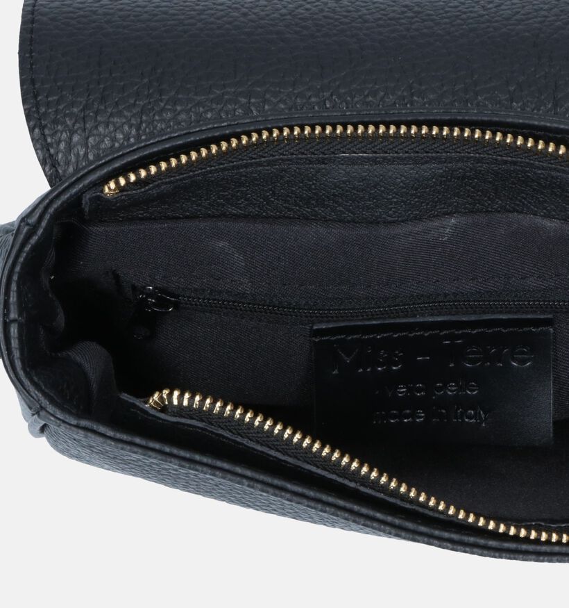 Via Limone Bruine Crossbody Tas voor dames (336313)