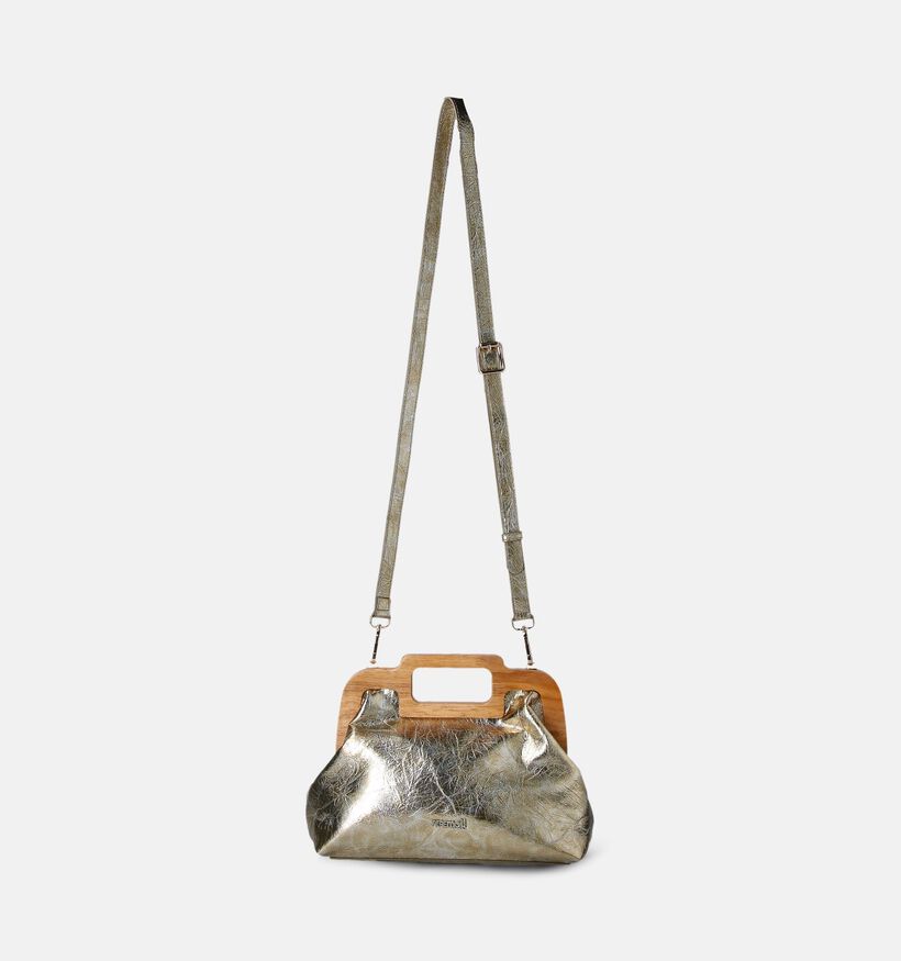 Pepe Moll Galaxy Sac de soirée en Or pour femmes (359012)