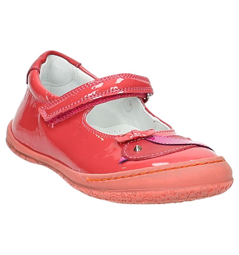 Rondinella Ballerines  (Rouge), , pdp