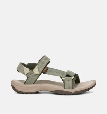 Teva Terra Fi Lite Outdoorschoenen SEAGRASS/Feather Grey