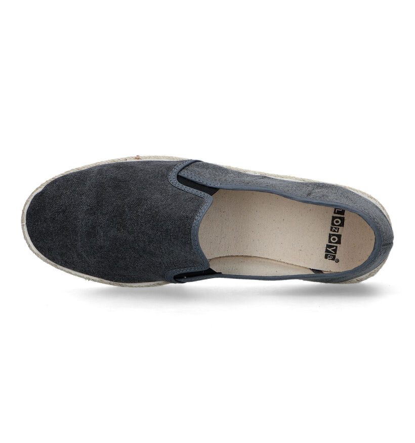 Lozoya Joy Chaussures basses en Noir pour hommes, femmes (324316)