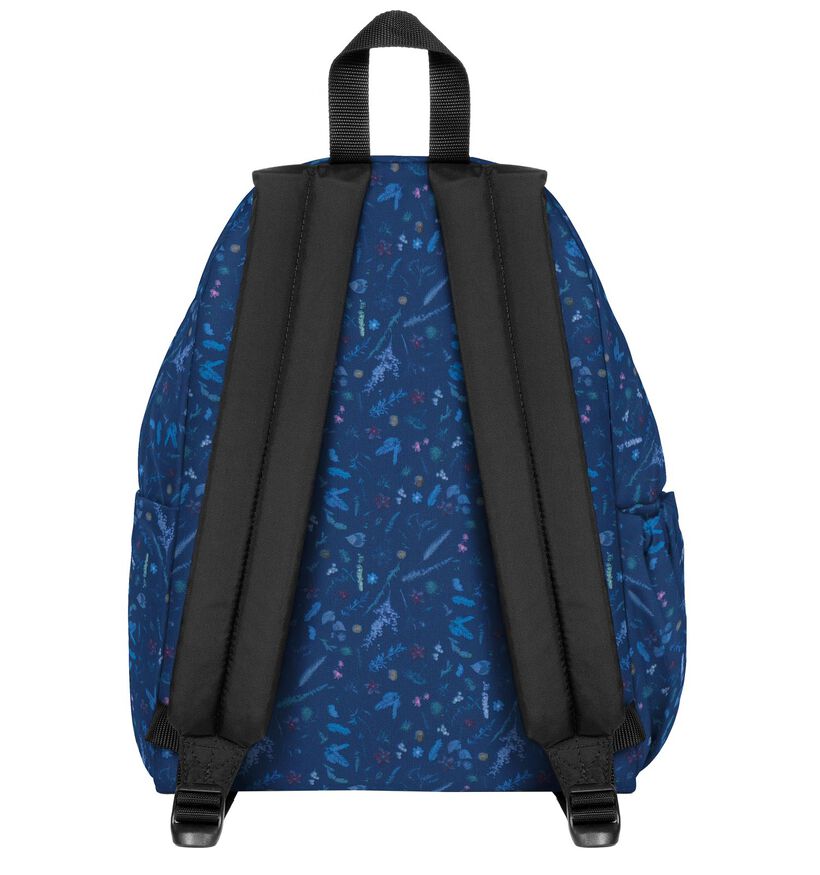 Eastpak Padded Zippl'r Blauwe Rugzak in stof (300538)