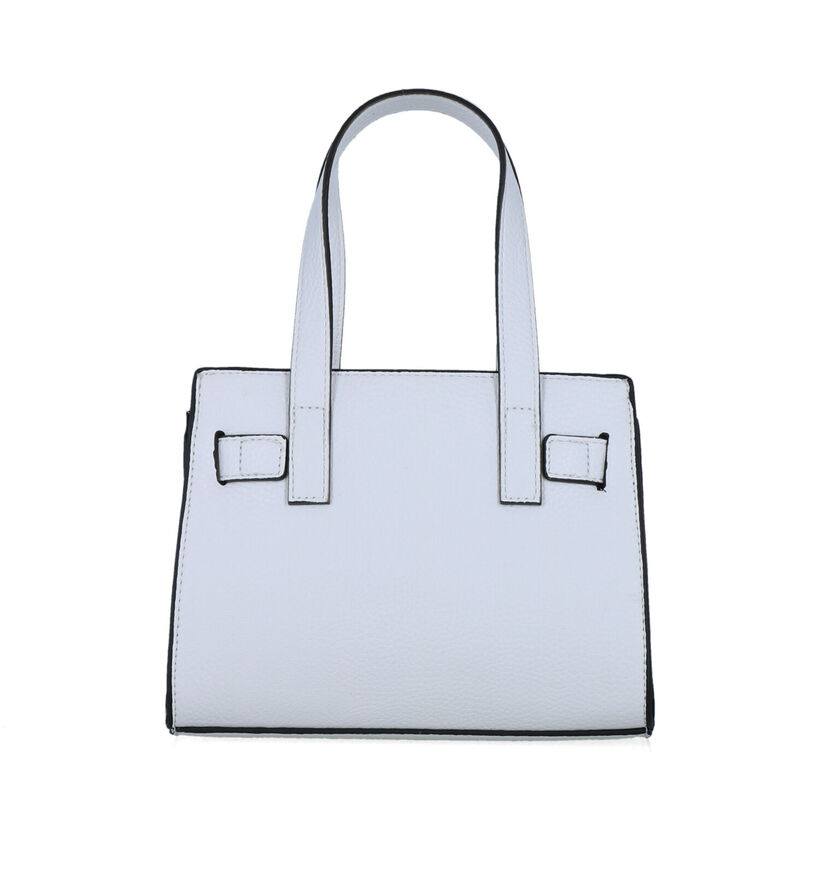 Marco Tozzi Sac à main avec bandoulière en Blanc pour femmes (324862)