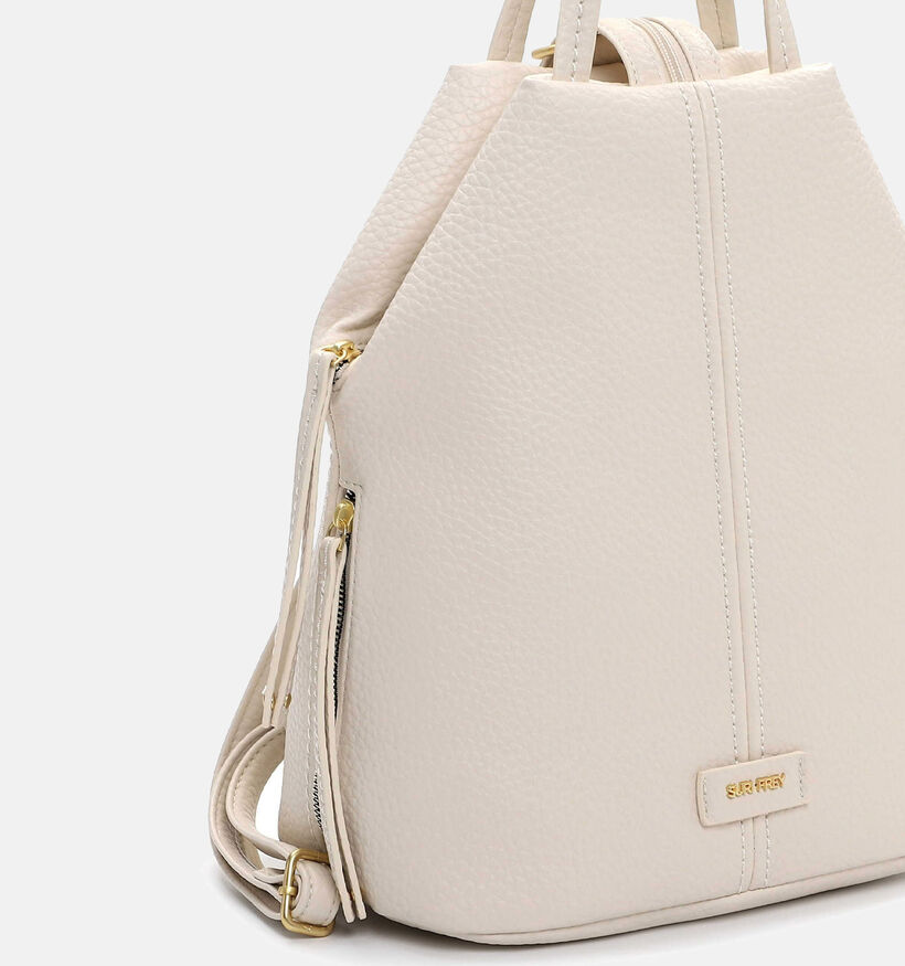 Suri Frey Gray Sac &agrave; dos en Beige pour femmes (371419)