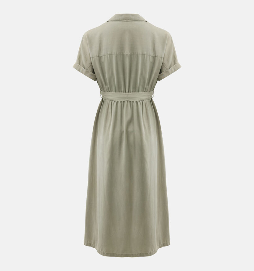 Mexx Groene Jurk voor dames (368554)