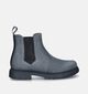Guess Sidney Beatles Chelse boots en Noir pour hommes (346802) - pour semelles orthopédiques