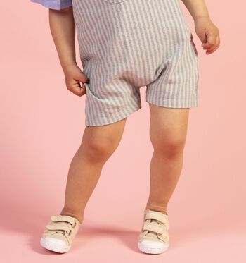 Cienta Baskets Beige