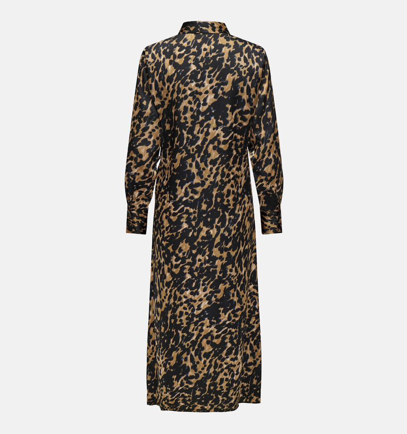 JDY Judy Bruine Hemdjurk voor dames (348626)
