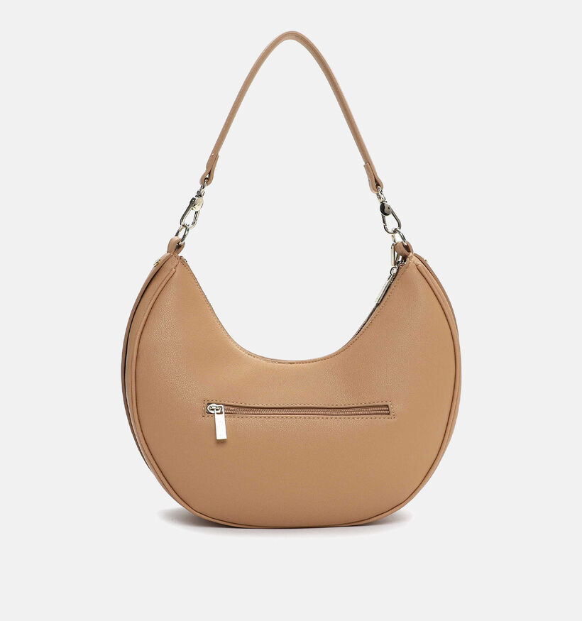 Tamaris Katharina Lichtbruine Schoudertas voor dames (371374)