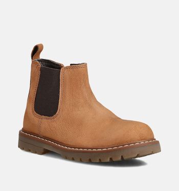 Milo & Mila Boots Bruin