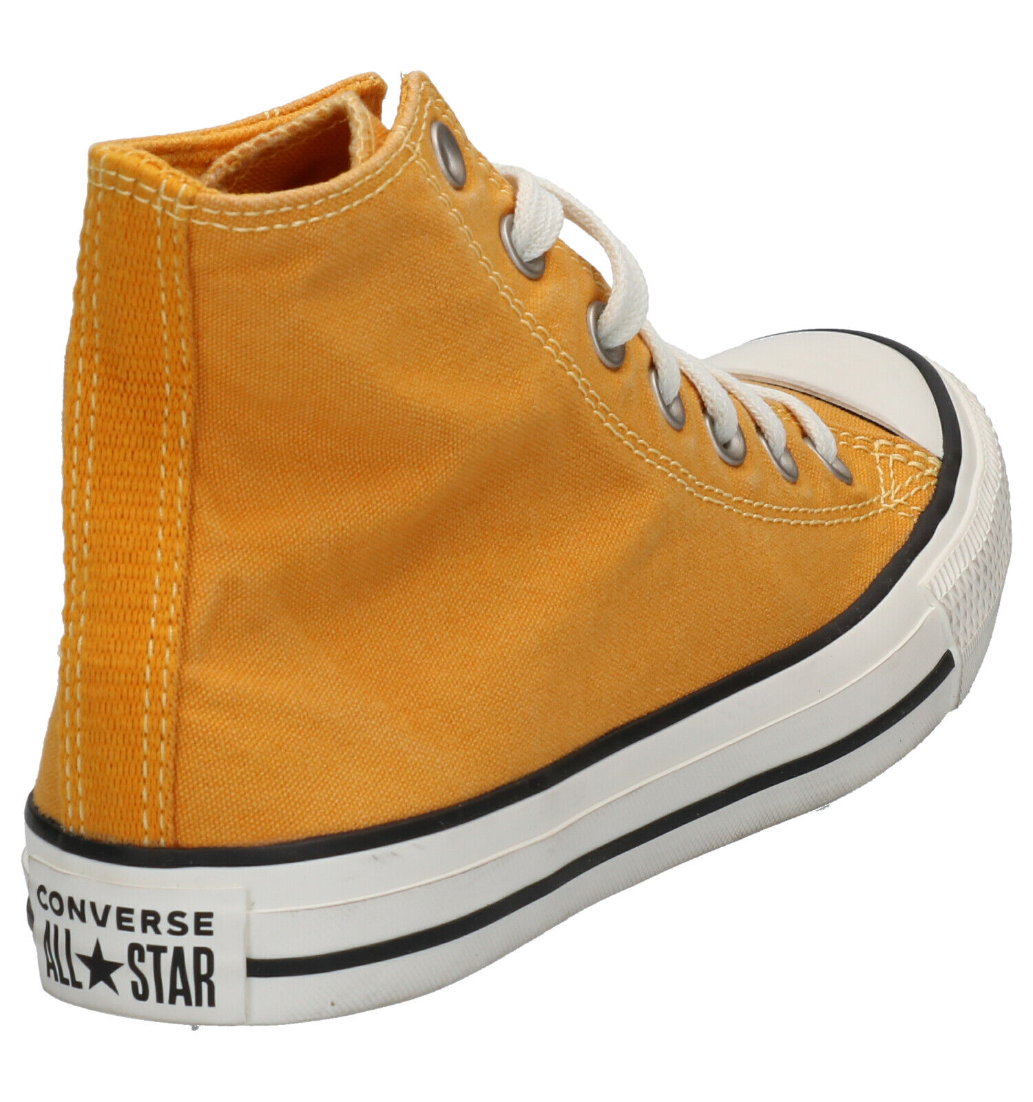 Okergele sneakers on sale