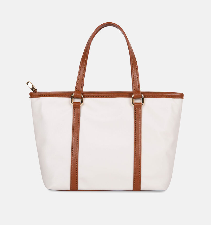 Laurent David Witte Handtas voor dames (373926)