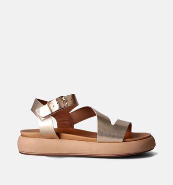 Sandales or
