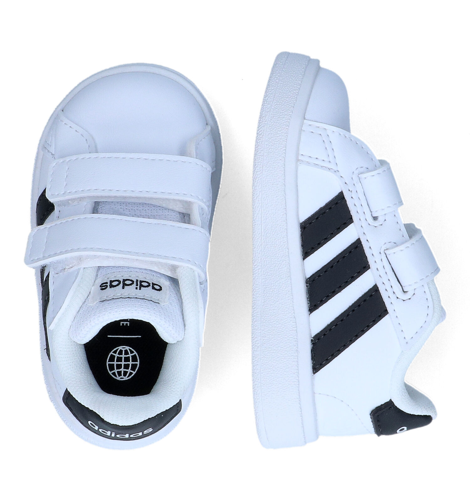 Chaussons adidas bebe shop