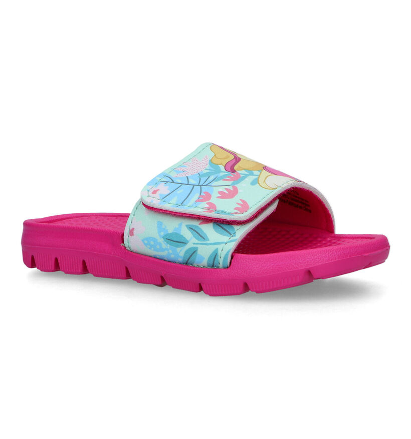 Paw Patrol Roze Badslippers in kunststof (322539)