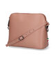 Time Mode Nad Roze Crossbody Tas voor dames (319311)