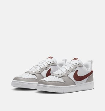Nike Court Borough Low Sneakers White/ Black-pewter