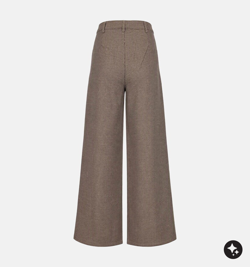 Deeluxe Original Debby Bruine Broek voor dames (382284)