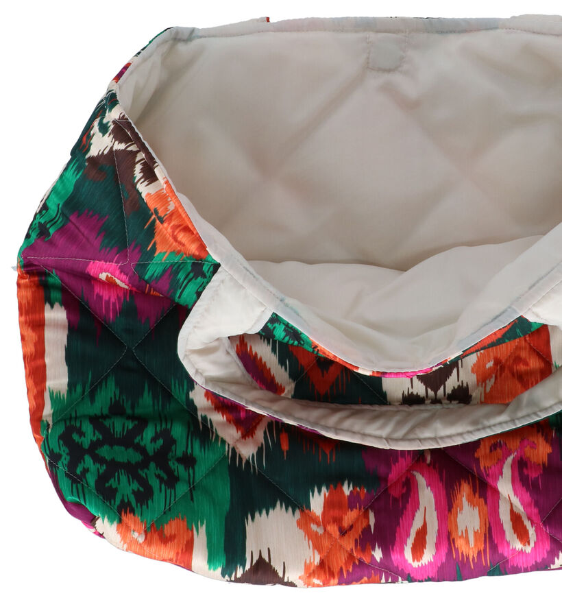 Dolce C. Blauwe Shopper Tas voor dames (324250)