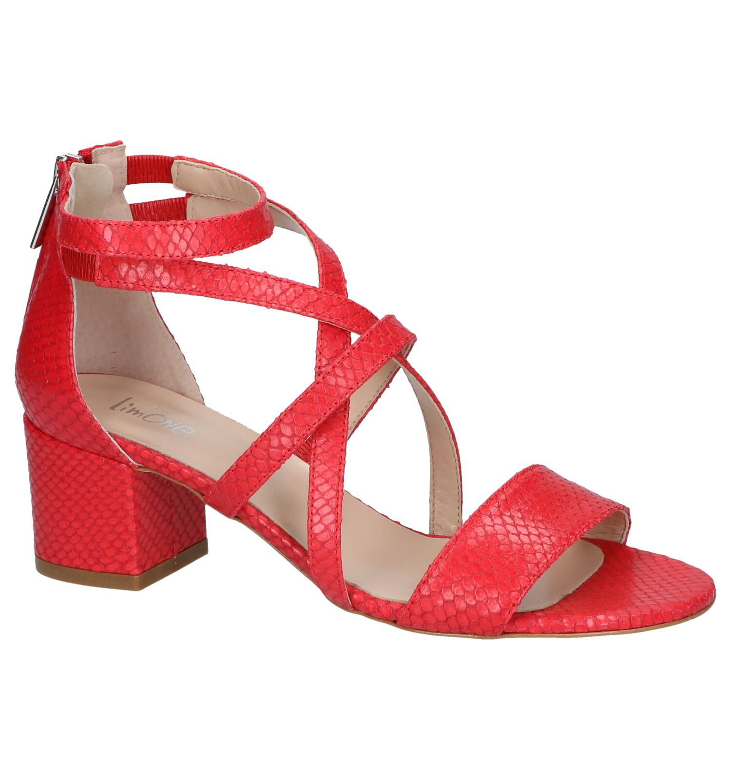 Via limone sandalen store