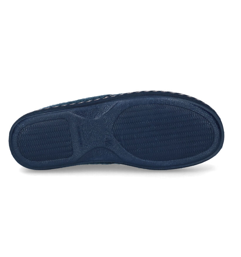 Hush Puppies Diacono Pantoufles en Gris pour hommes (346543)