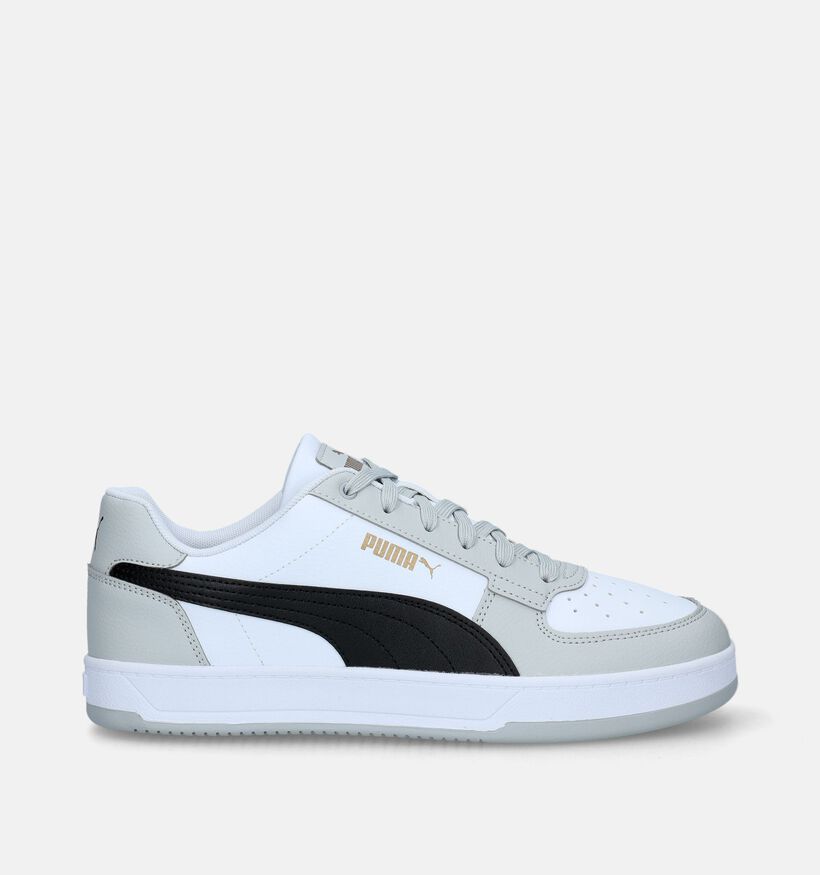 Puma Caven 2.0 Baskets en Blanc pour hommes (342245)