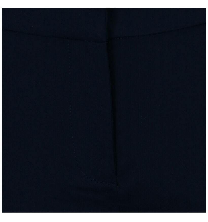 Tramontana Blauwe Geklede Broek (278556)
