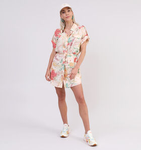 Orfeo Eve Beige Hemdjurk voor dames (333683)