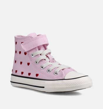 Converse High Baskets NEW FOUND BLOOM/VINTAGE WHITE