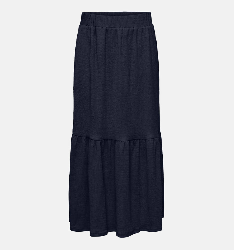 JDY Paolina Jupe maxi en Bleu pour femmes (327160)
