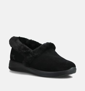 Skechers Slip-ins Low Pantoufles Noir
