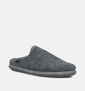 Scapa Pantoffels Grijs