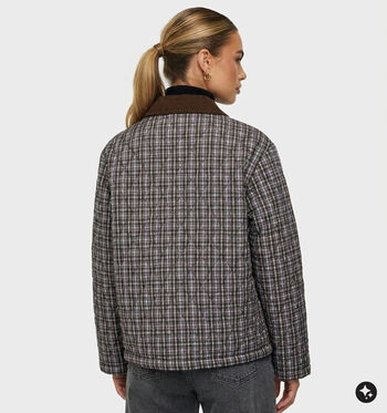 Pieces Manteaux Marron