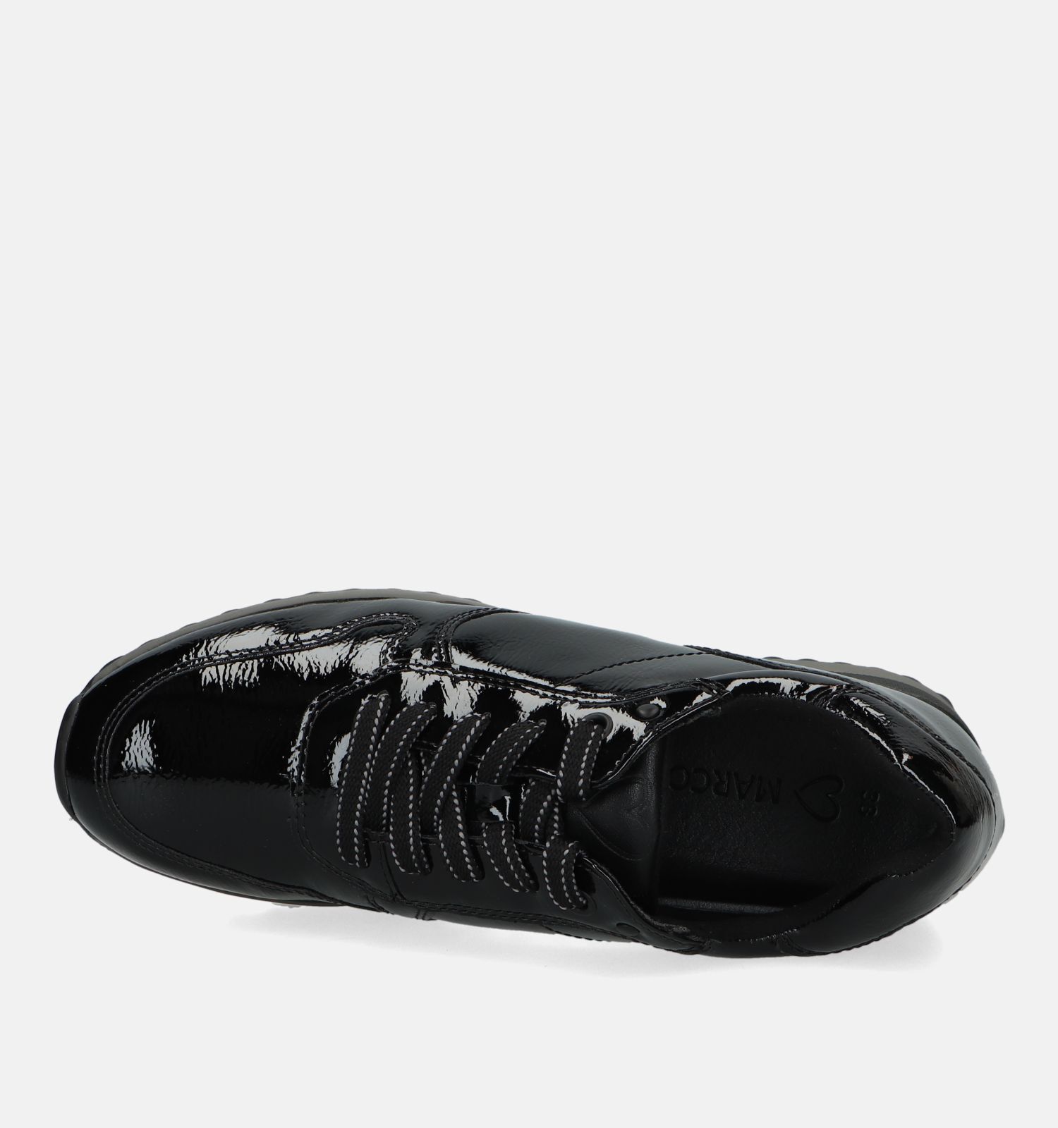 Marco tozzi sneaker zwart store