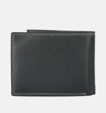 Cloverfield Petite maroquinerie Noir/Marron