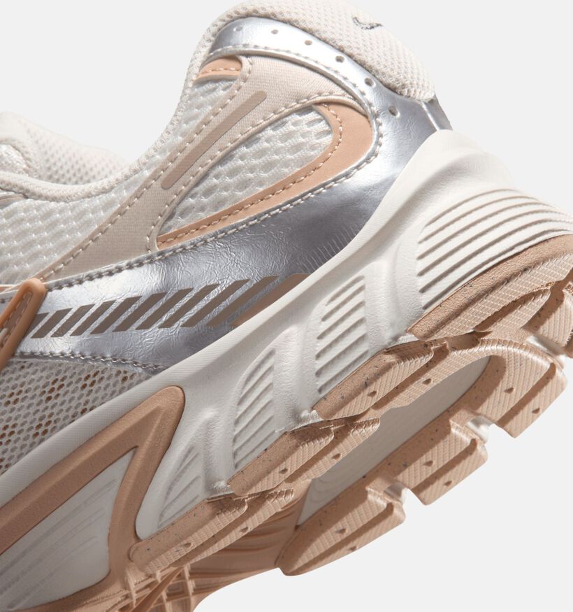 Nike V5 RNR Bruine Sneakers voor dames (376093)
