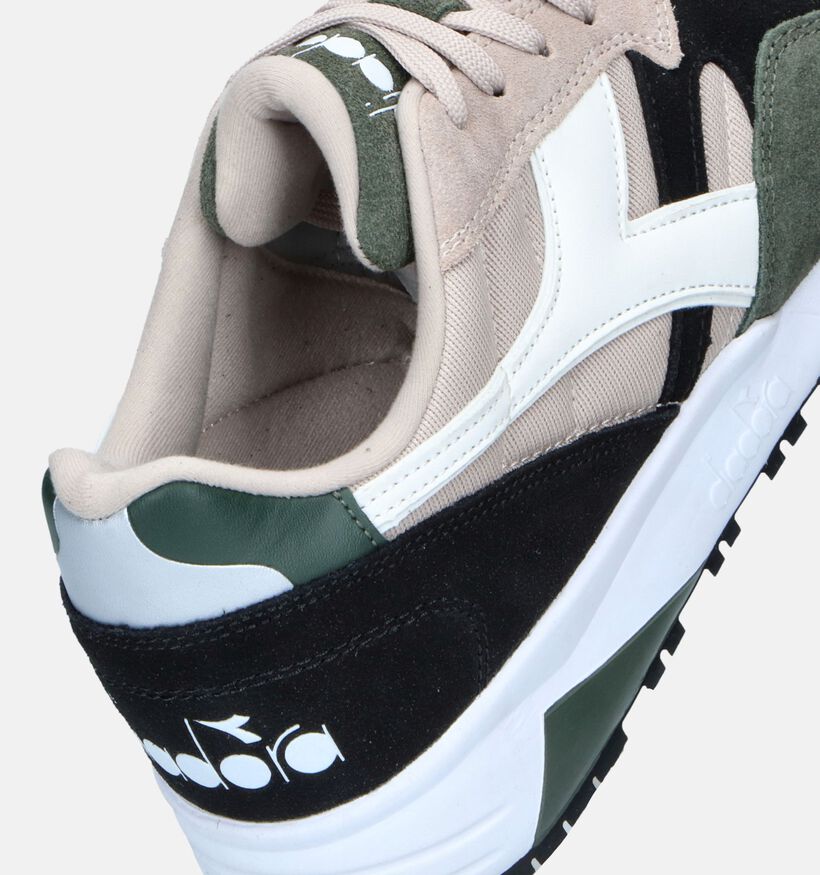 Diadora Beige Sneakers voor heren (344898)