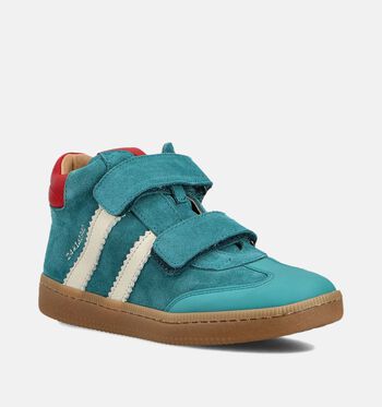 Acebos Hoge schoenen Groen