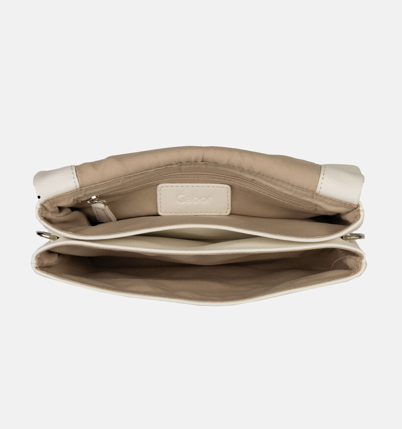 Gabor Salara Witte Feesttas voor dames (373519)