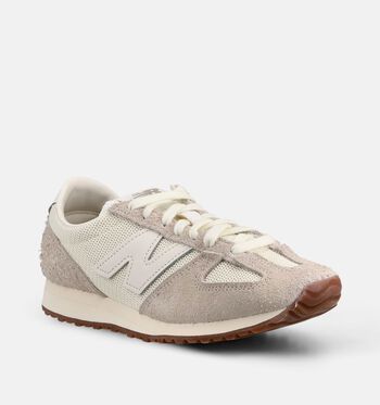 New Balance 471 Low Sneakers Timberwolf/Angora