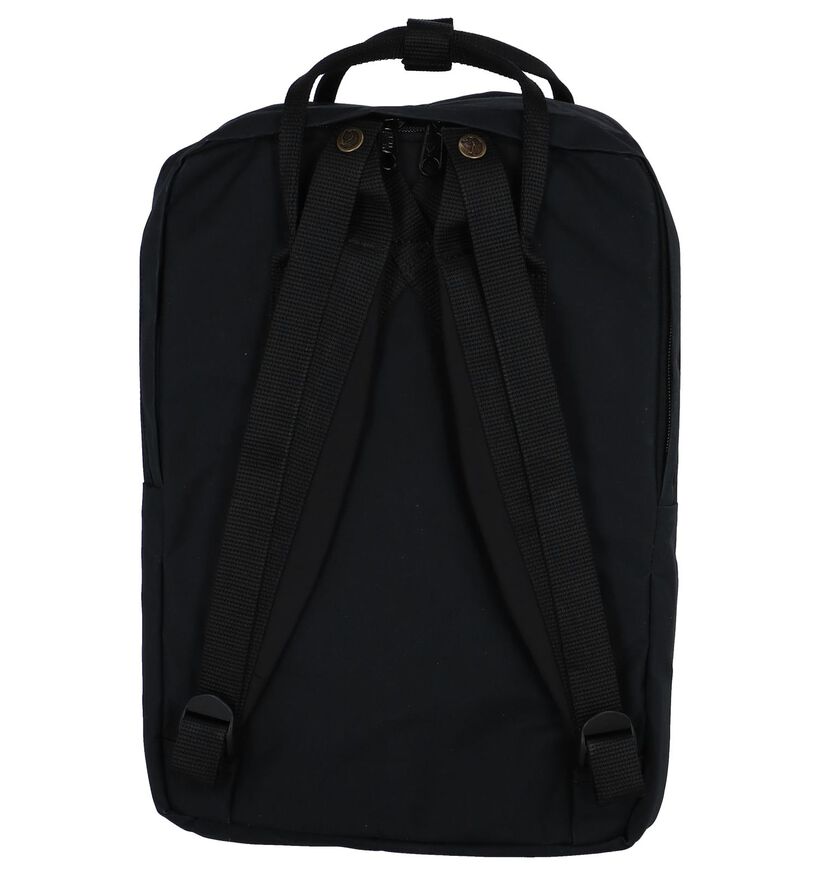 Fjällräven Kånken Laptop 15 inch Sac à Dos en Jaune en textile (277375)